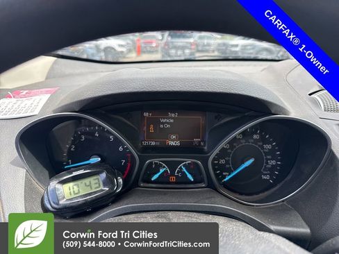 Used 2018 Ford Escape SE AWD/4WD image 10