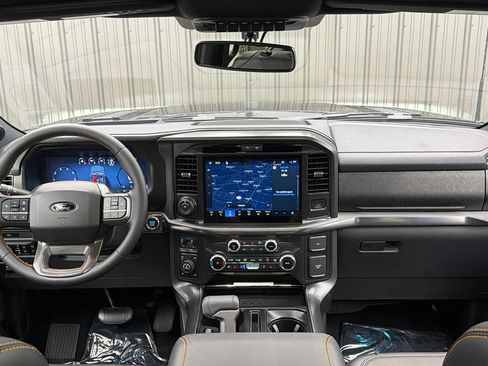 Used 2026 Ford F150 Tremor w/ Equipment Group 402A High AWD/4WD image 35