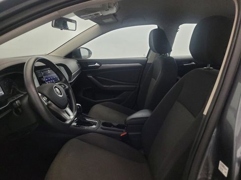 Used 2021 Volkswagen Jetta S w/ Driver Assistance Package FWD image 17