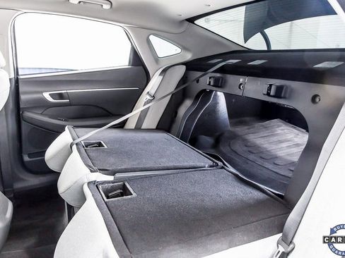 Used 2020 Hyundai Sonata SEL image 37