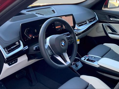New 2026 BMW X1 xDrive28i w/ Technology Package AWD/4WD image 7