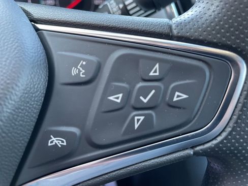 Used 2024 Chevrolet Equinox LS w/ Sport Edition image 16