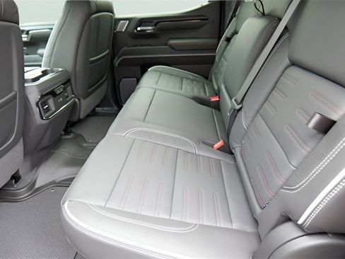 New 2026 GMC Sierra 1500 AT4X image 22