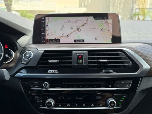 Used 2019 BMW X4 xDrive30i w/ Premium Package AWD/4WD image 29