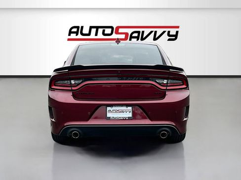 Used 2021 Dodge Charger GT w/ Blacktop Package RWD image 6