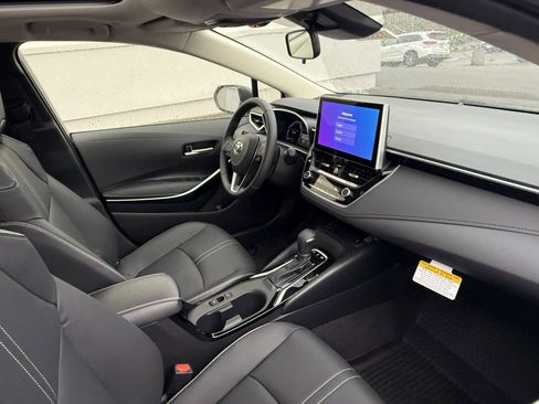 New 2026 Toyota Corolla XLE image 14
