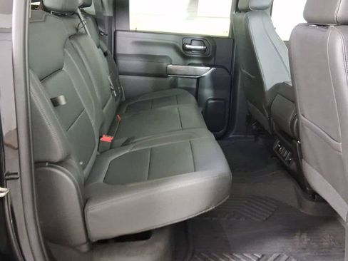 Used 2023 Chevrolet Silverado 2500 LTZ image 20