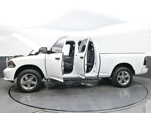 Used 2014 RAM 1500 Express image 60