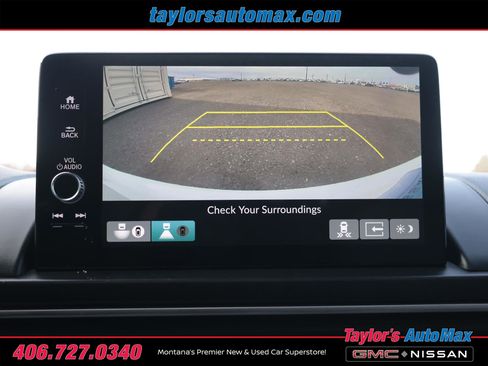 Used 2025 Honda Pilot Elite image 22