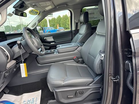 New 2026 Ford Expedition Max Active AWD/4WD image 7