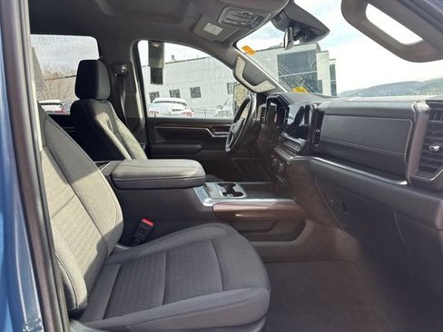 Used 2024 Chevrolet Silverado 2500 LT w/ All Star Edition image 14