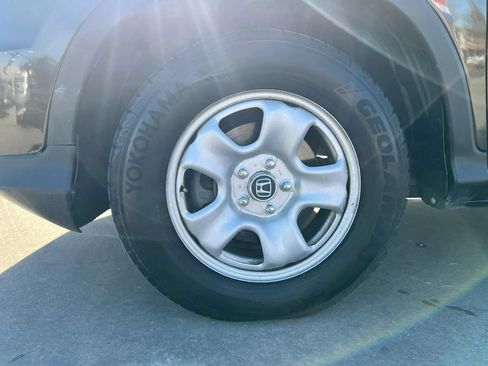 Used 2015 Honda CR-V LX image 35
