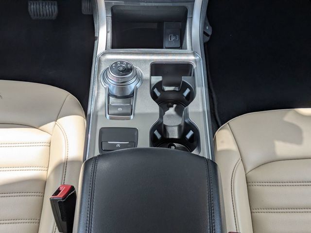 Used 2022 Ford Edge SEL AWD/4WD image 20
