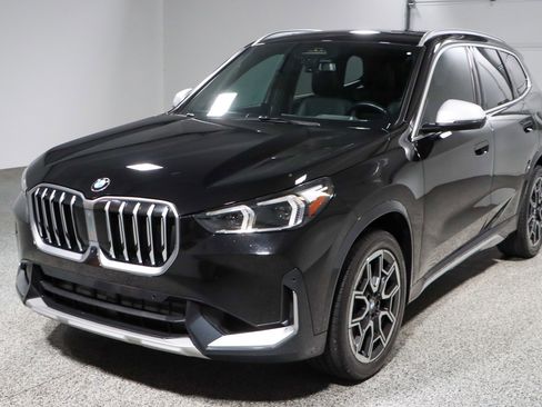 Used 2023 BMW X1 xDrive28i w/ Premium Package image 31