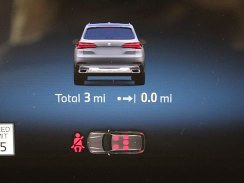 New 2026 BMW X5 sDrive40i image 20