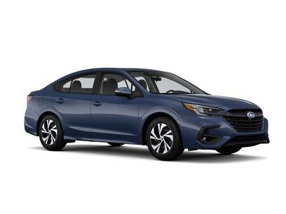 Used 2025 Subaru Legacy Premium