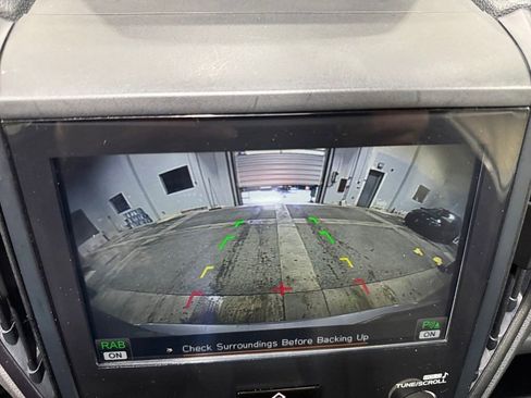 Used 2024 Subaru Forester Wilderness image 30