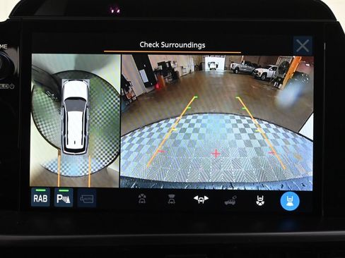 New 2026 Subaru Outback Touring XT AWD/4WD image 29