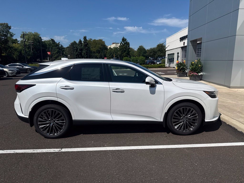 New 2026 Lexus RX 350 AWD w/ Convenience Package image 4