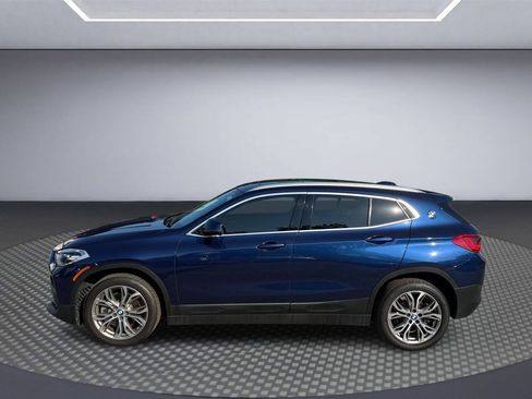 Used 2019 BMW X2 xDrive28i w/ Convenience Package AWD/4WD image 4