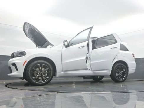 New 2026 Dodge Durango GT AWD/4WD image 59