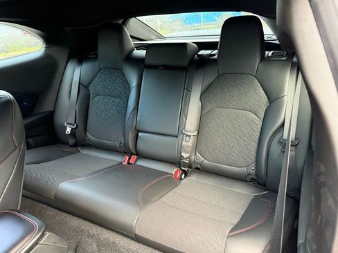 New 2026 Dodge Charger Scat Pack w/ Blacktop Package image 13