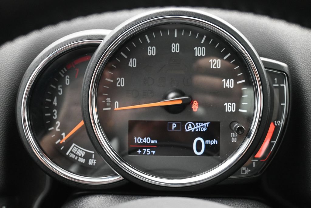 Used 2018 MINI Cooper Countryman S AWD/4WD image 12