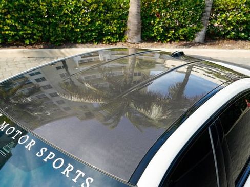 Used 2026 BMW M3 w/ Executive Package RWD image 46