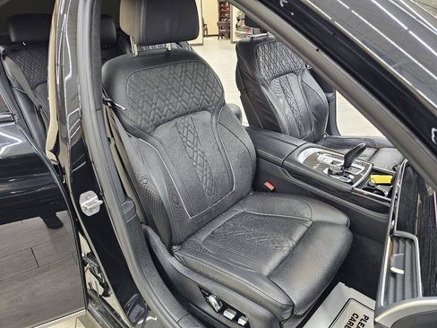 Used 2018 BMW M760i xDrive AWD/4WD image 20
