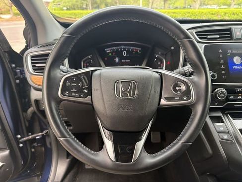 Used 2018 Honda CR-V Touring image 14