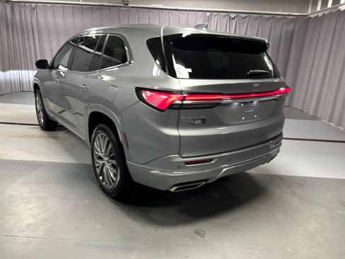 New 2026 Buick Enclave Avenir w/ Super Cruise Package image 5