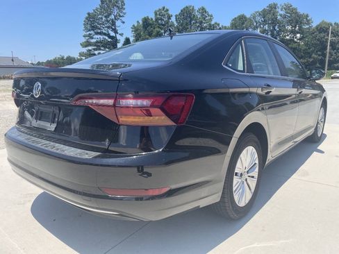 Used 2019 Volkswagen Jetta S FWD image 10