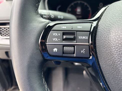 Used 2023 Honda Civic Sport image 12