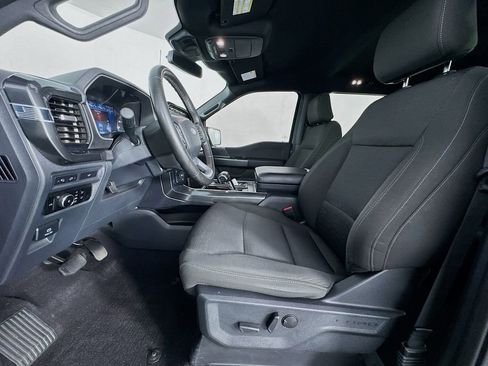 Used 2023 Ford F150 XLT w/ Equipment Group 302A High AWD/4WD image 15