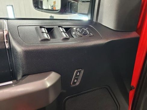 Used 2020 Ford F150 XLT w/ Equipment Group 302A Luxury image 12