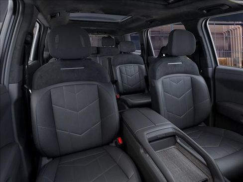 New 2027 Kia Telluride X-Line SX Prestige AWD/4WD image 15