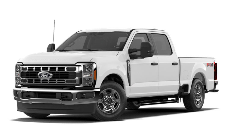 New 2027 Ford F250 XLT w/ FX4 Off-Road Package AWD/4WD image 46