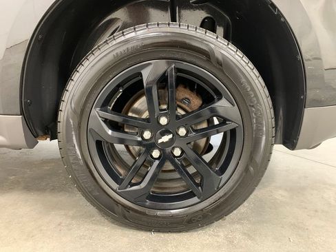Used 2017 Chevrolet Equinox LT w/ Midnight Edition AWD/4WD image 5