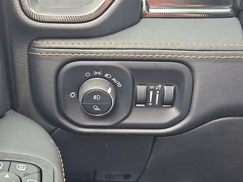 New 2026 RAM 2500 Power Wagon AWD/4WD image 18