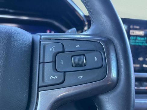 Used 2024 Chevrolet Silverado 1500 High Country w/ High Country Premium Package image 17