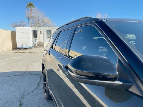 Used 2022 Ford Explorer ST w/ Equipment Group 401A image 15