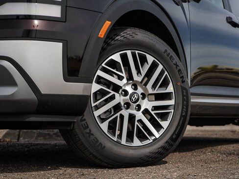 New 2026 Hyundai Palisade SEL AWD/4WD image 6