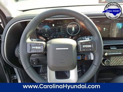 New 2026 Hyundai Palisade SEL image 10