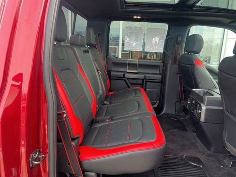 Used 2018 Ford F150 Lariat w/ Equipment Group 502A Luxury image 24