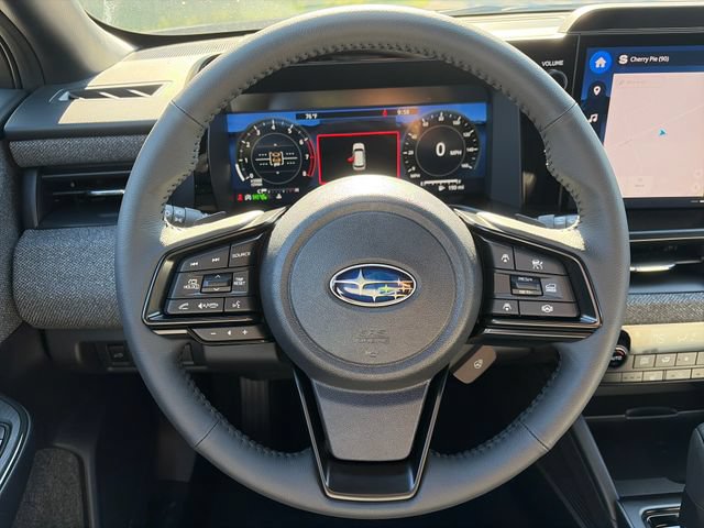 New 2026 Subaru Outback Limited XT AWD/4WD image 15