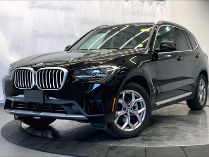 Certified 2023 BMW X3 xDrive30i w/ Premium Package