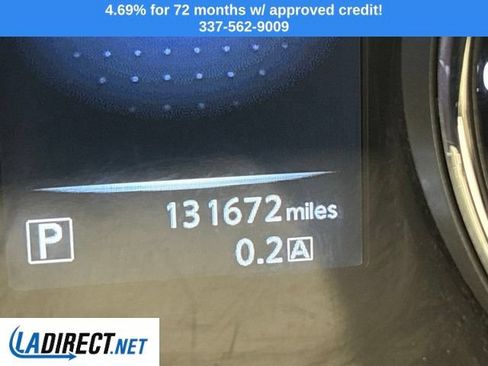 Used 2016 Nissan Rogue S w/ Appearance Package FWD image 12