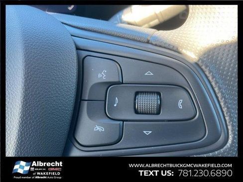 New 2025 Buick Envista Preferred w/ Convenience II Package image 48