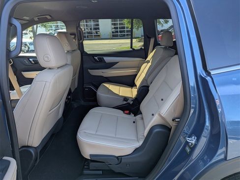 New 2026 Buick Enclave Preferred w/ Power Package image 12