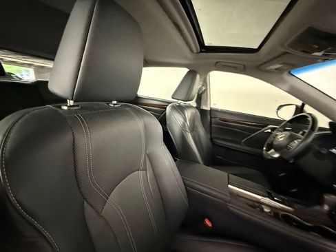 Used 2018 Lexus RX 350 FWD w/ Premium Package image 35